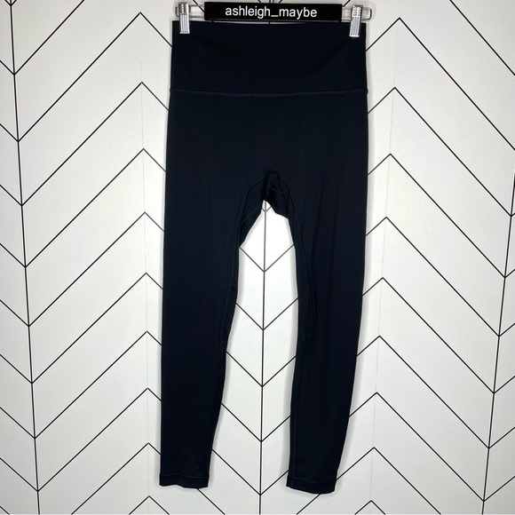 ThirdLove | Muse Smoothing High Rise Leggings Black Size Large - Picture 2 of 10